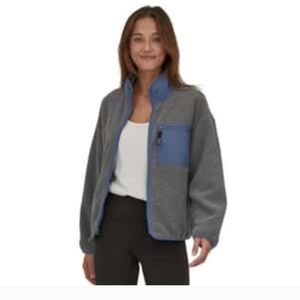 Patagonia Synchilla Jacket Full Zip